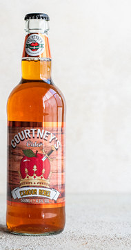 Chris P Bacon Cider Gift Pack of 4